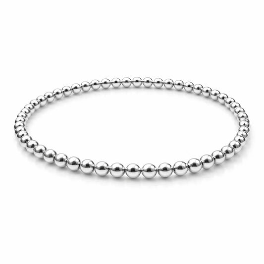The Sterling Silver Collection