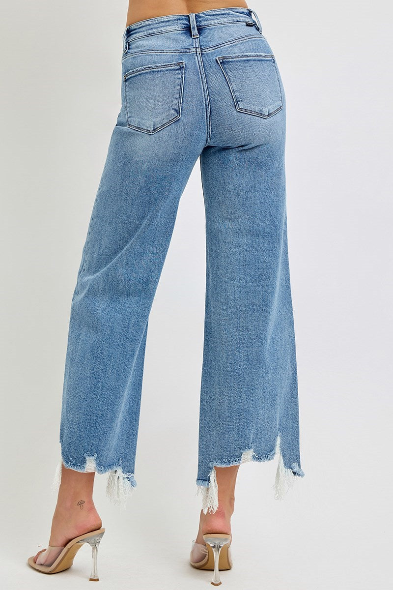 The Cecilia Jeans