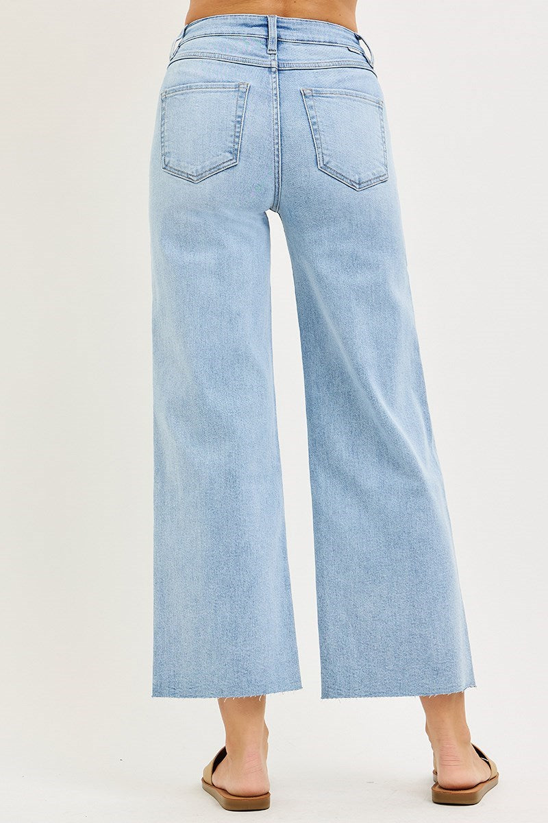 The Elle Jeans
