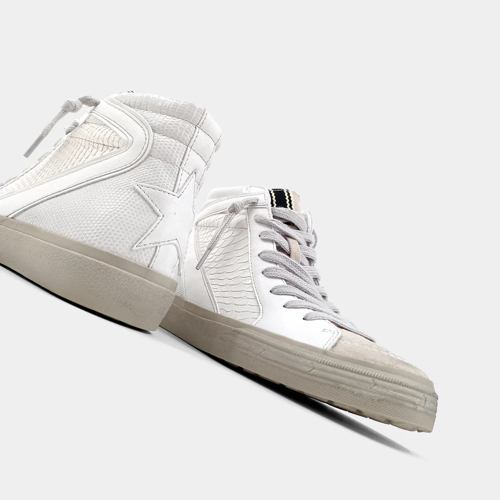 Shu Shop Rooney High Top Sneakers