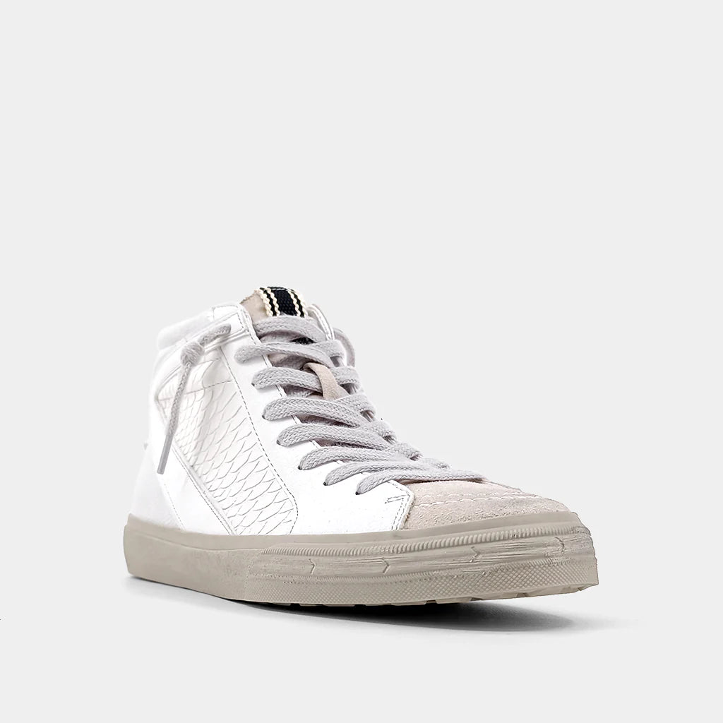 Shu Shop Rooney High Top Sneakers