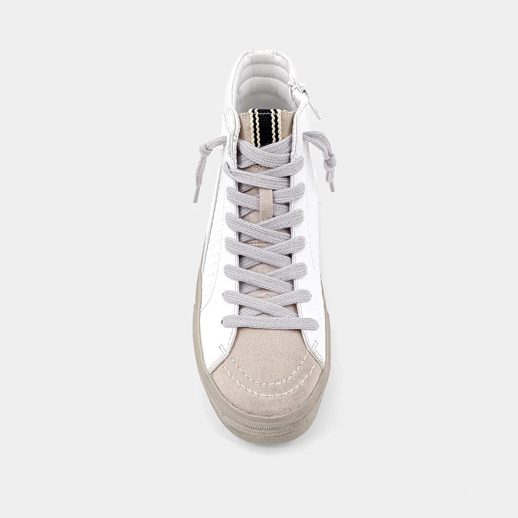 Shu Shop Rooney High Top Sneakers