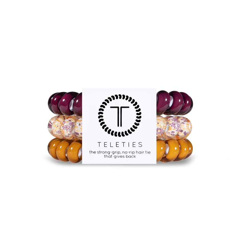 Teleties Small Hairties