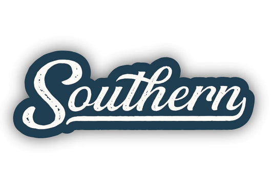 SoFriCo Southern Retro Decal