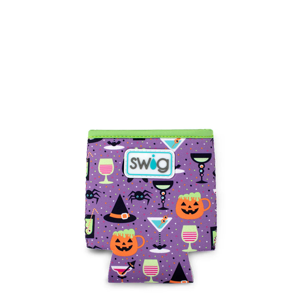 Swig Can Coolie - Witches Brew