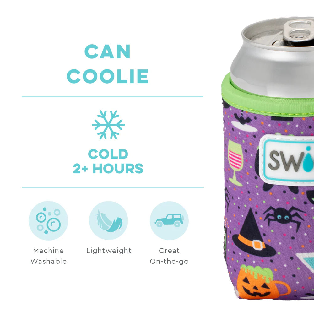 Swig Can Coolie - Witches Brew