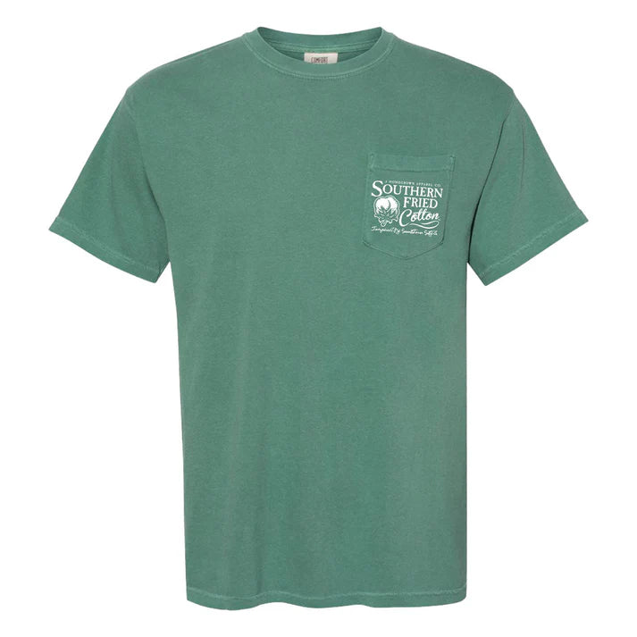 SoFriCo Bass Hunter Tee