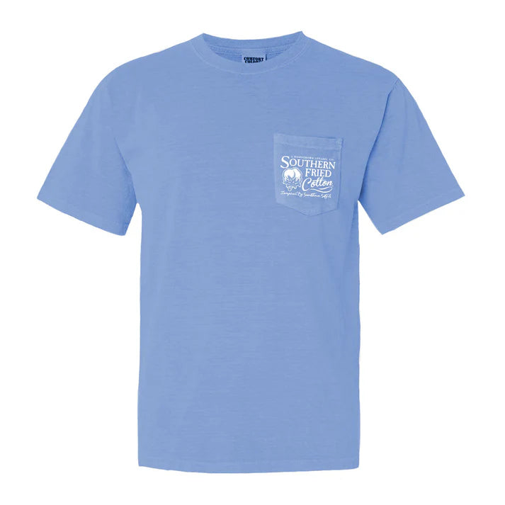 SoFriCo Loaded Tee
