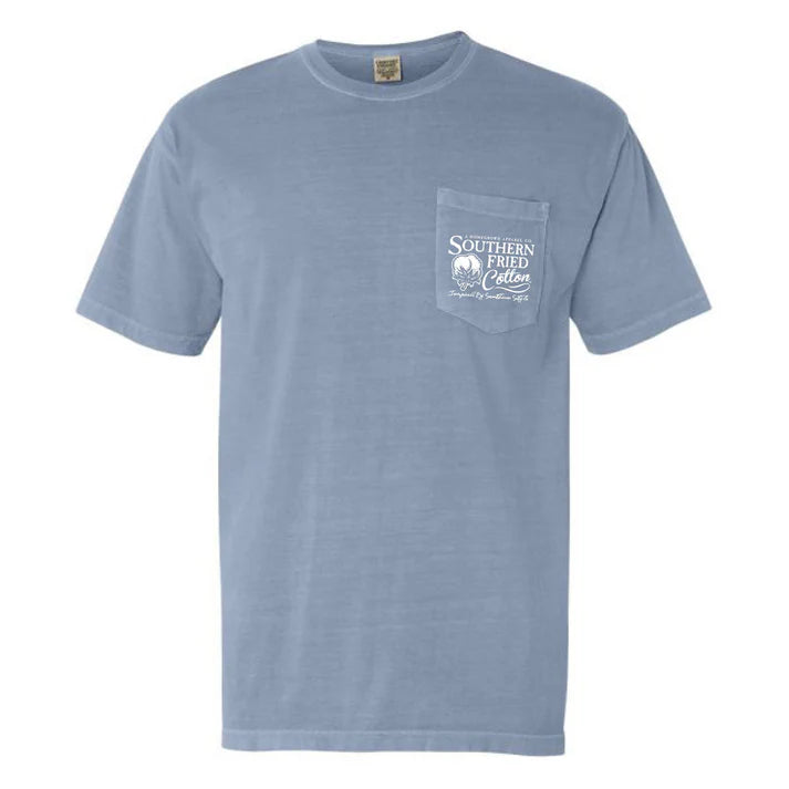 SoFriCo Marsh Guide Tee