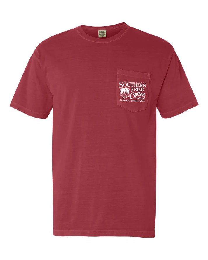 SoFriCo Old School Tee