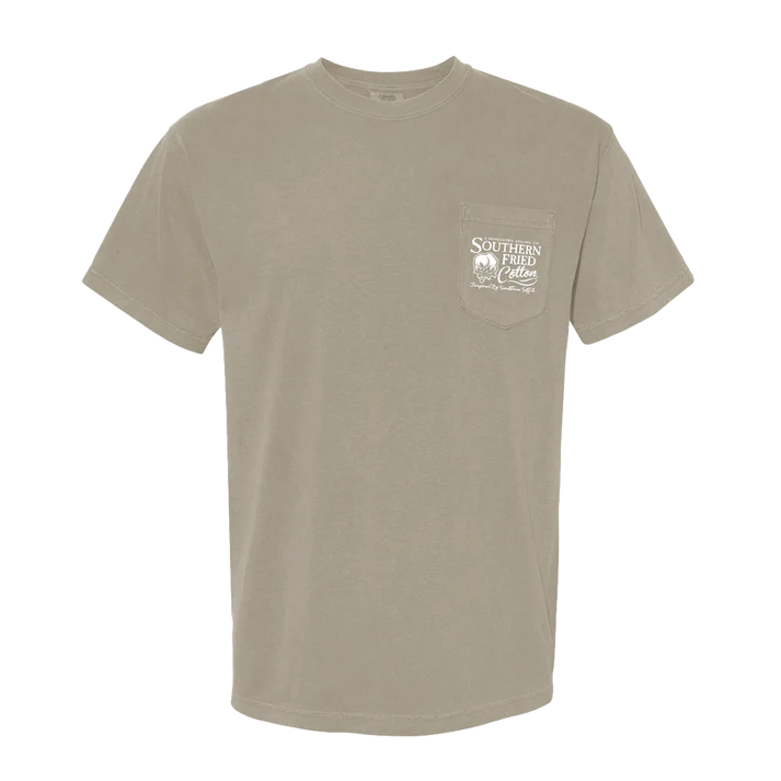 SoFriCo Armadillo Tee