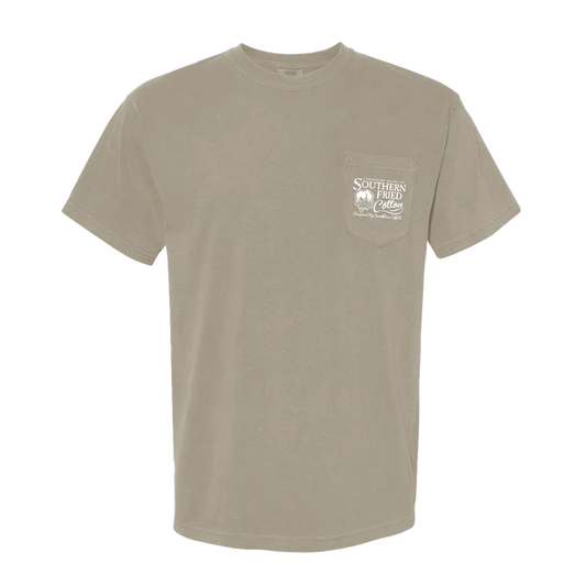 SoFriCo Armadillo Tee