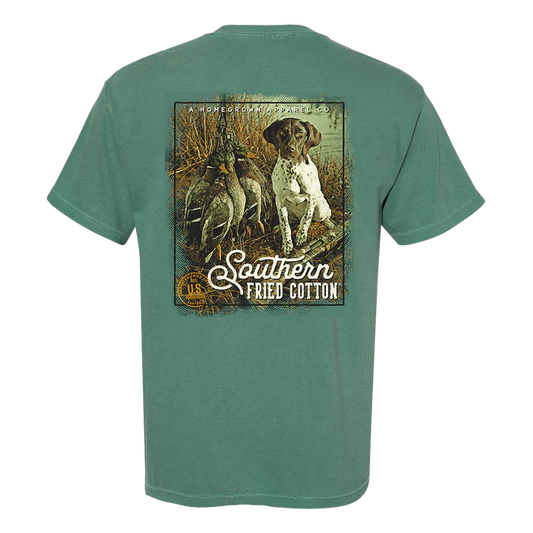 SoFriCo Juniper Tee