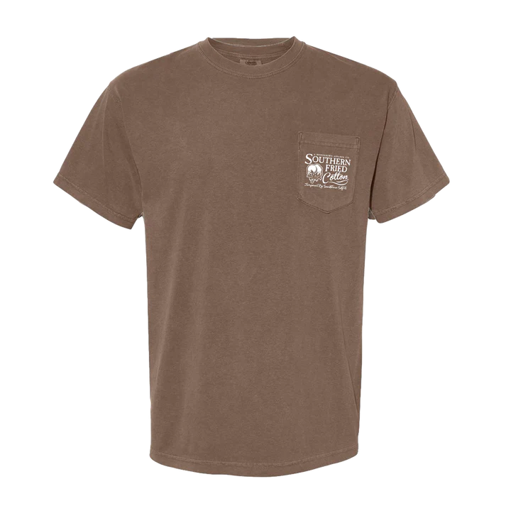 SoFriCo One Stop Shop Tee