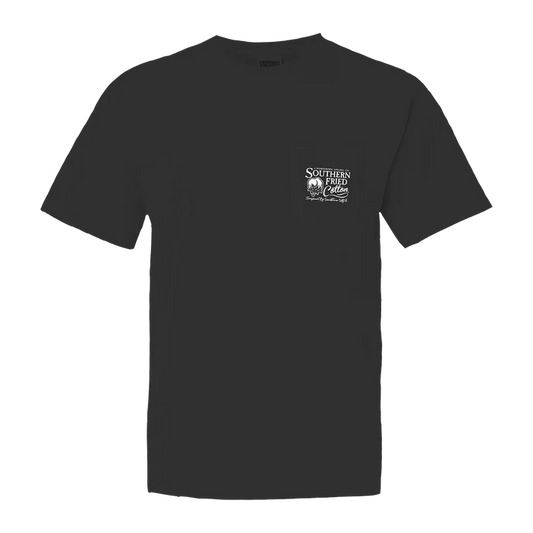 SoFriCo Dirt Under Boots Tee