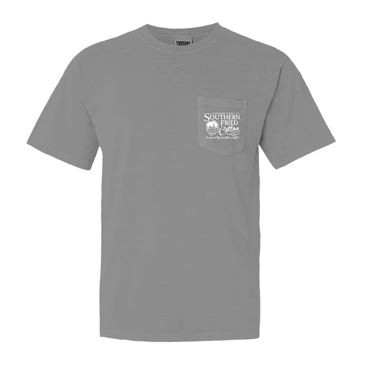 SoFriCo Sounds of the South Tee