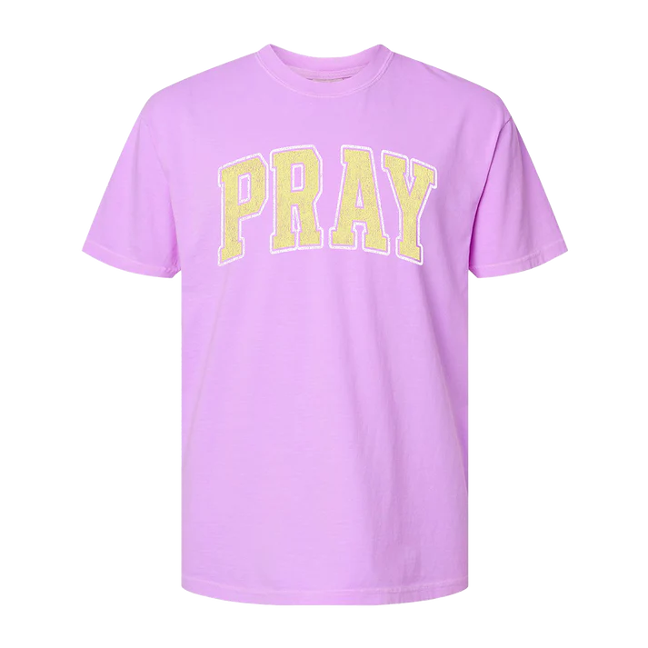 SoFriCo Pray Arch Tee