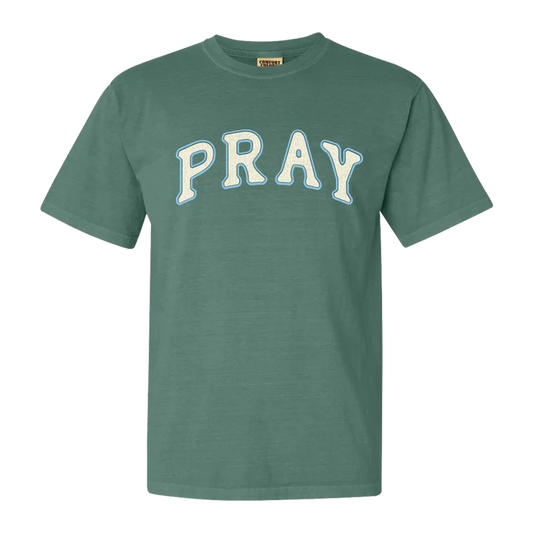 SoFriCo Pray Arch Tee