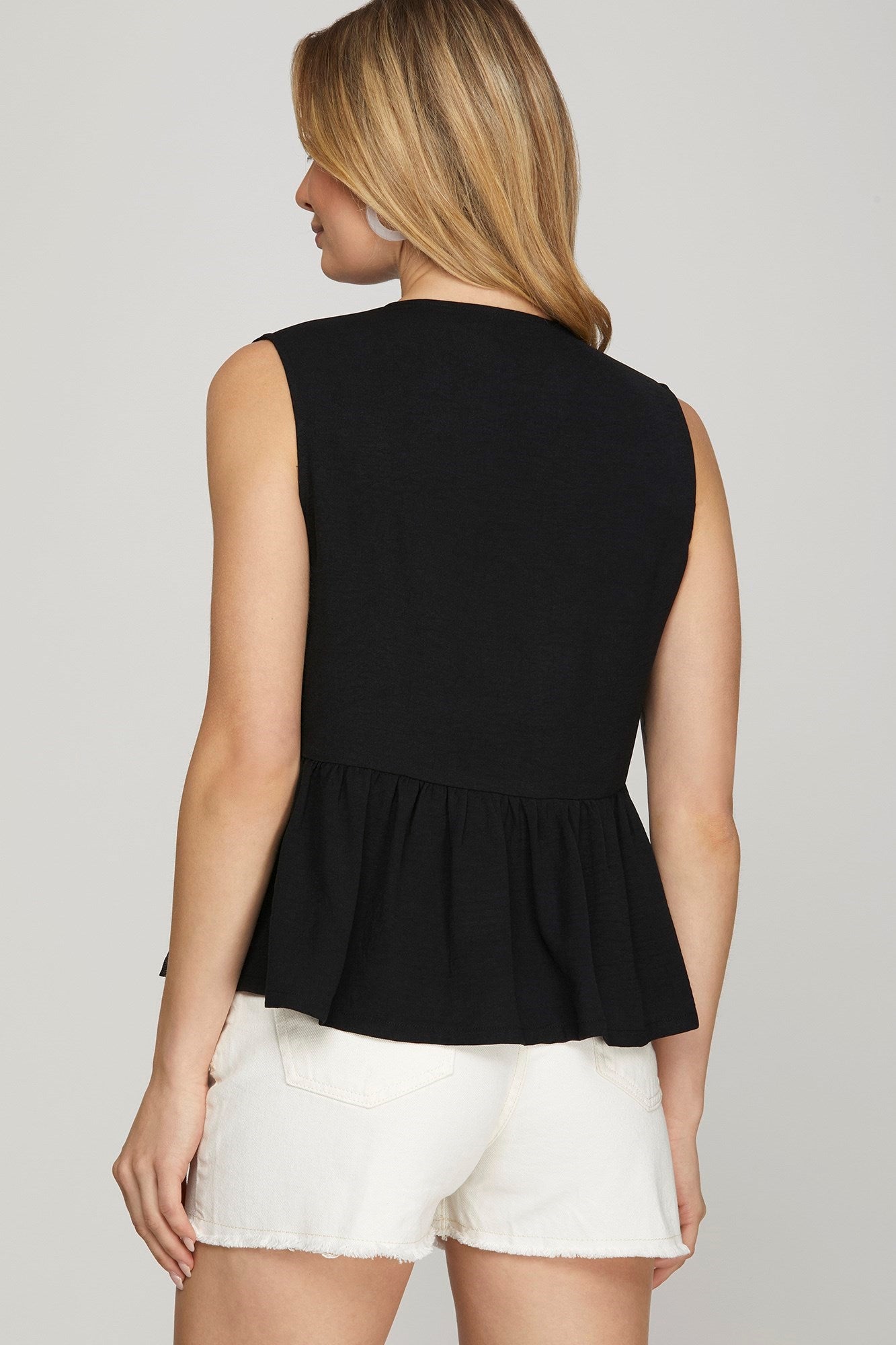 Sweet Nothing Top