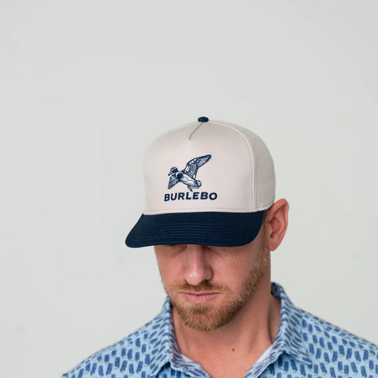 Burlebo Duck Traditions Cap