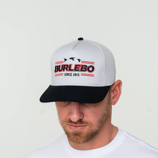 Burlebo Standard Cap