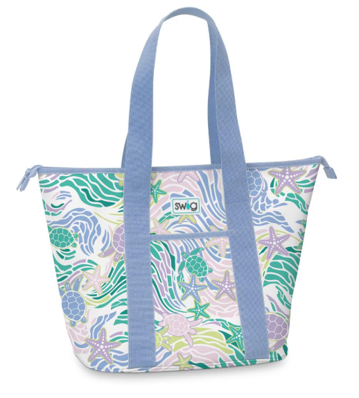 Swig Zippi 36 Cooler- Sea Swirl