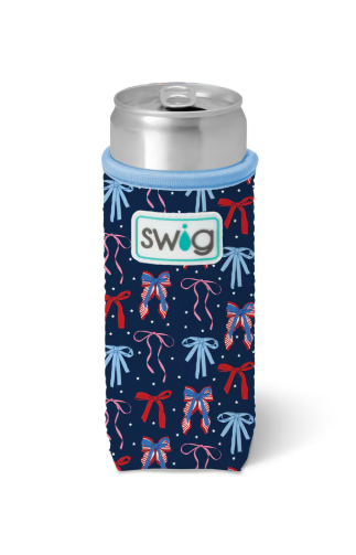 Swig Slim Can Coolie- Miss Independence
