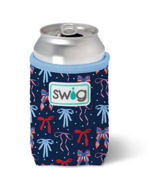 Swig Can Coolie- Miss Independence