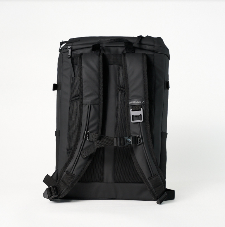 Cooler Backpack - Black