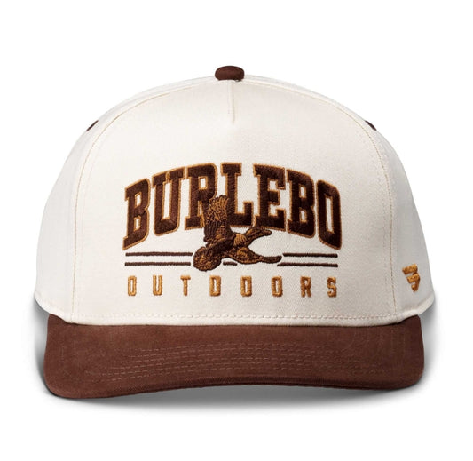Burlebo Fly Wild Cap