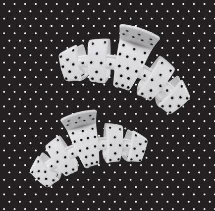Teleties Large Classic Claw Clip