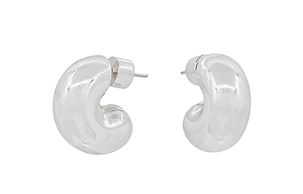 Puffy Hoops