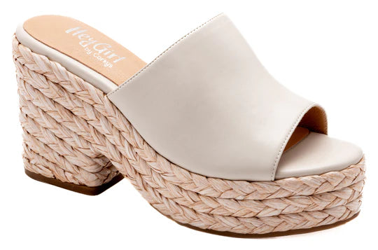 Corkys Solstice Ivory