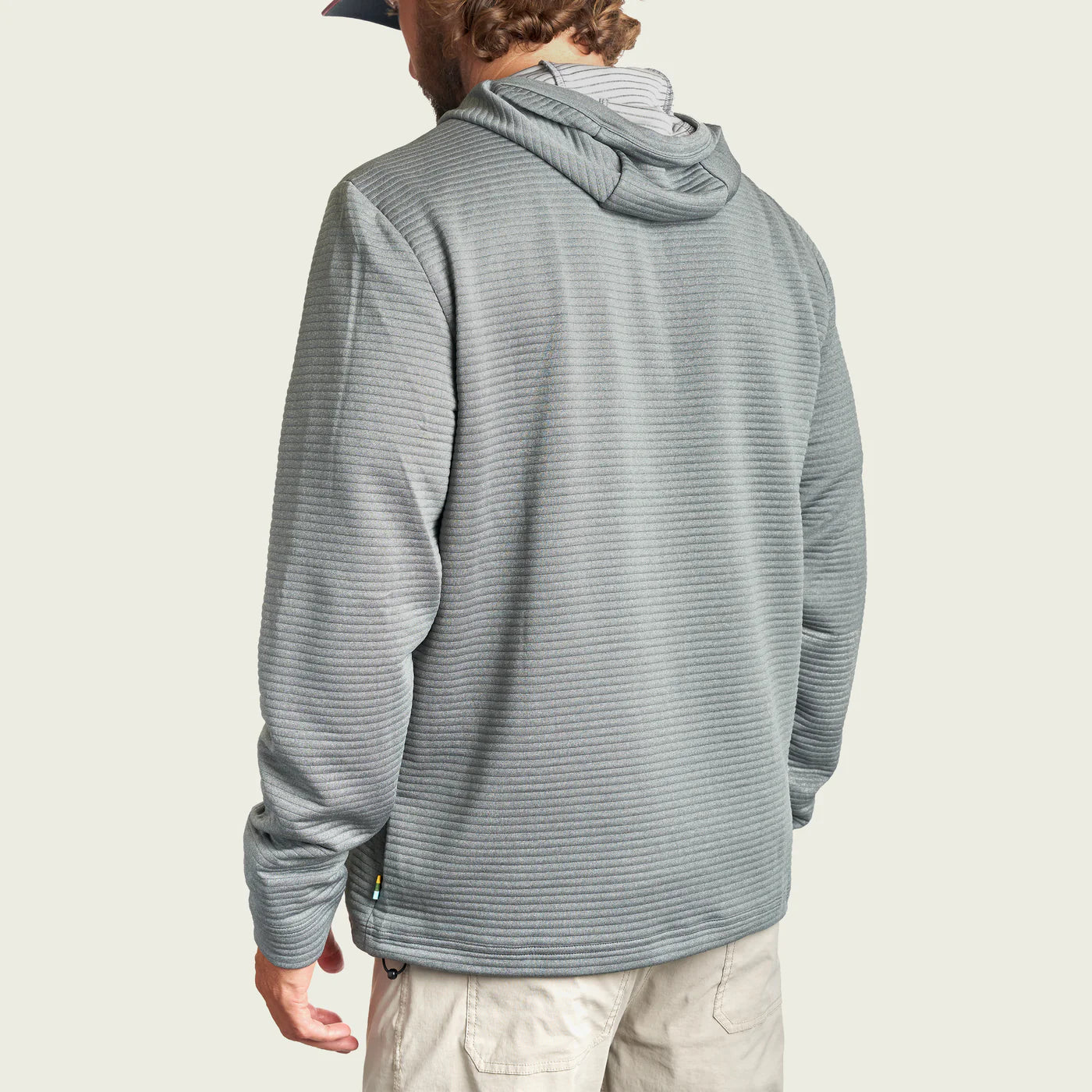 Marsh Wear Steel Sullivan Hoodie