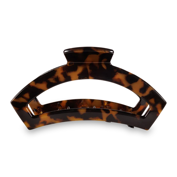 Teleties Large Open Claw Clip