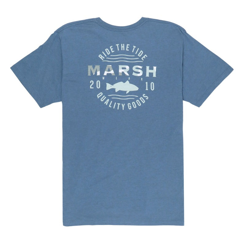 Marsh Wear Lowcountry Tee