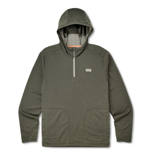 Marsh Wear Canteen Sullivan Hoodie