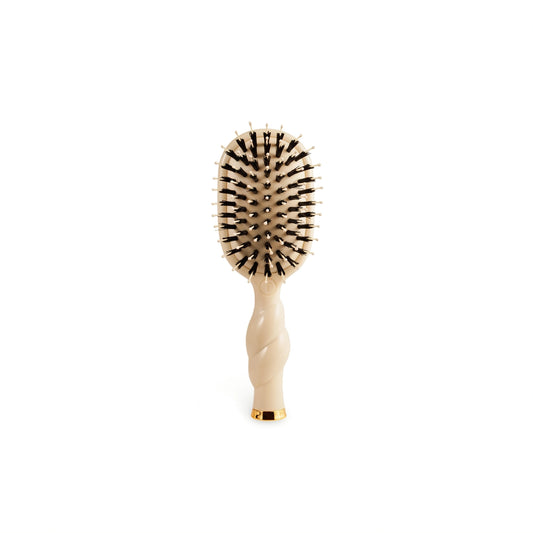 Teleties Mini Boar Brush