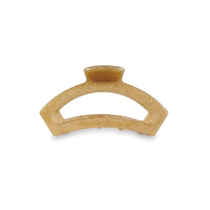 Teleties Large Open Claw Clip