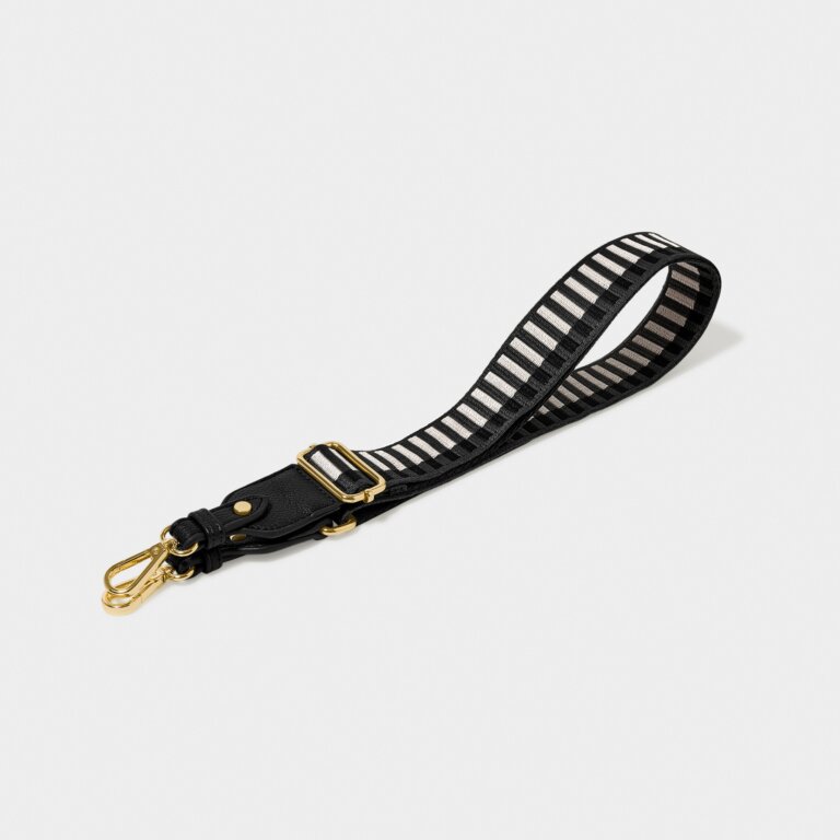 Katie Loxton Canvas Strap