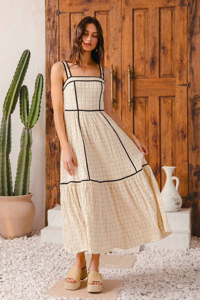 Best Behavior Dress