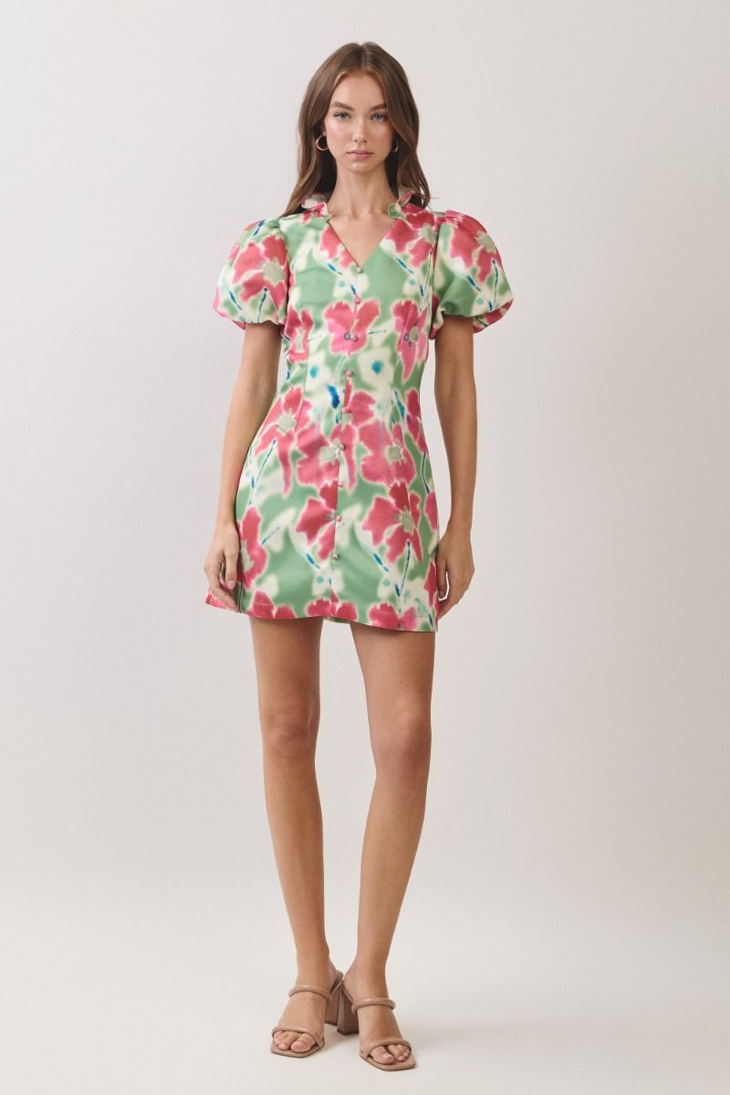 Wifey Dress