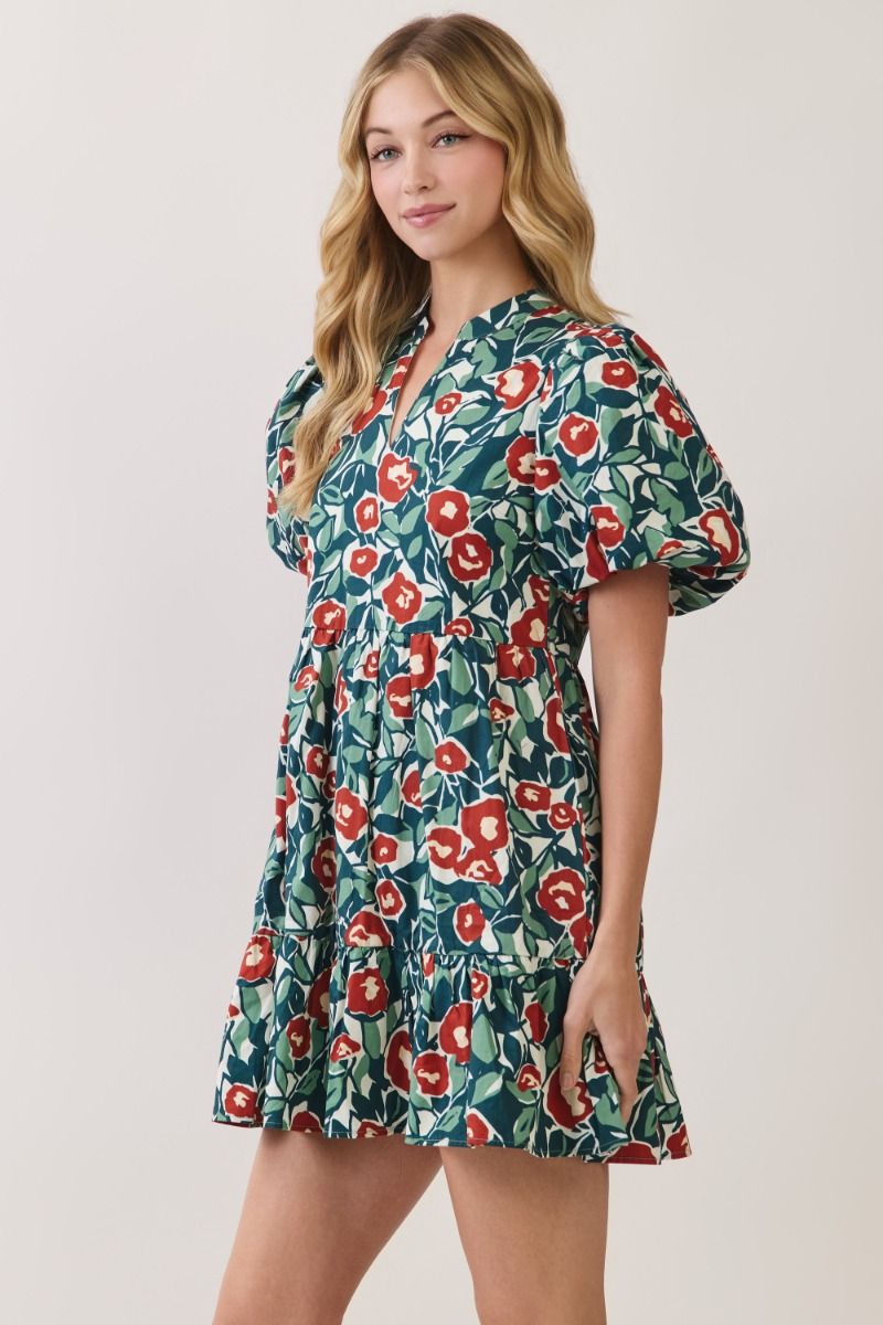 September Dress