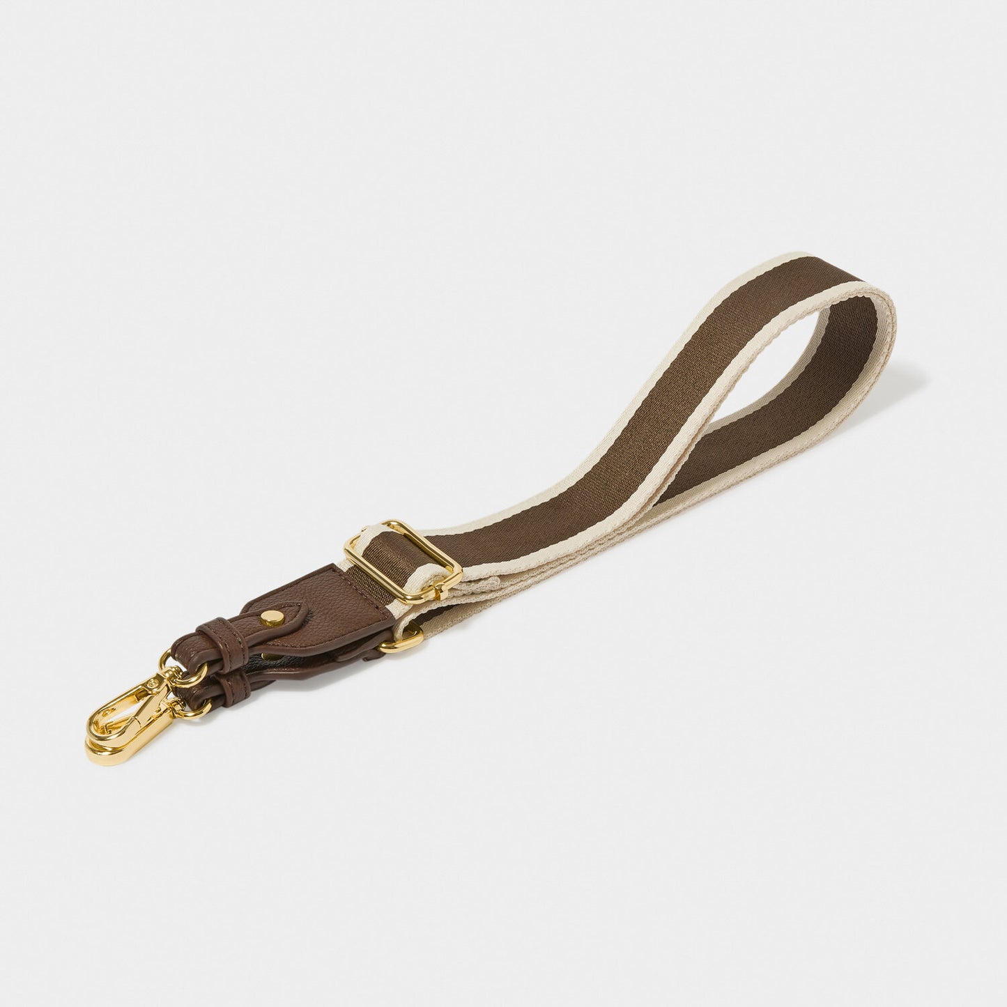 Katie Loxton Canvas Strap