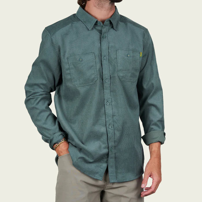 Marsh Wear Cordy Shirt