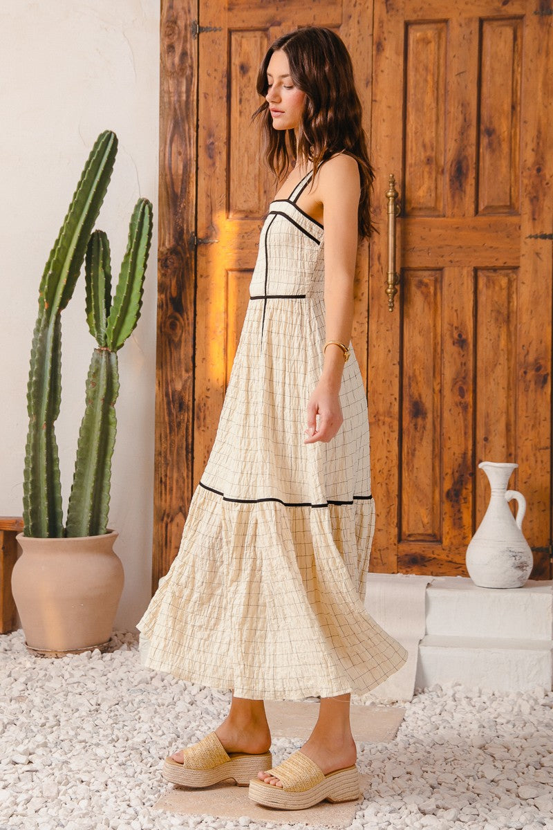 Best Behavior Dress