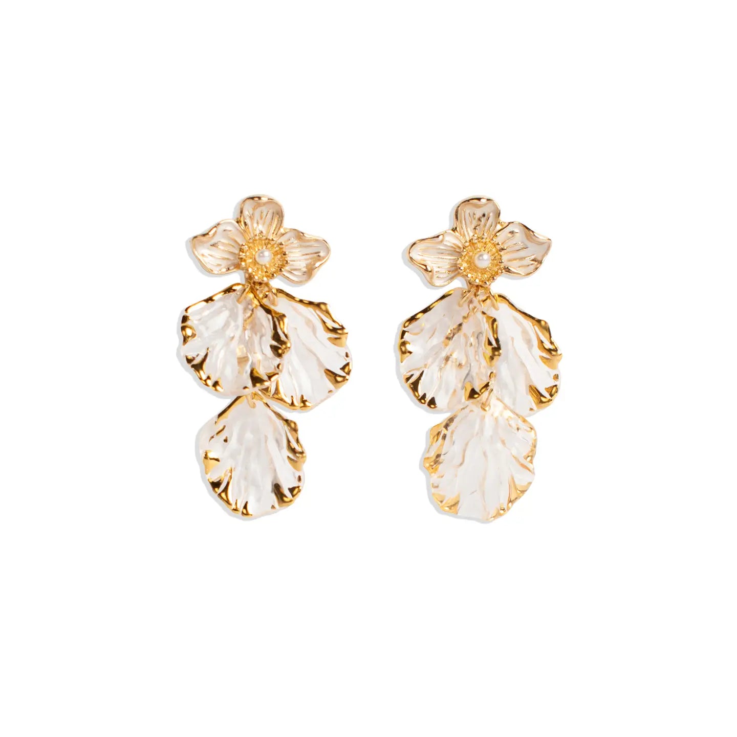 Charleston Earrings
