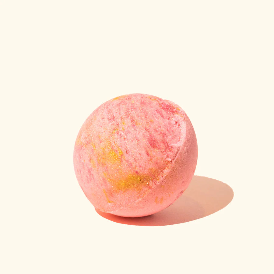 Musee Bath Bomb Dancing Queeen
