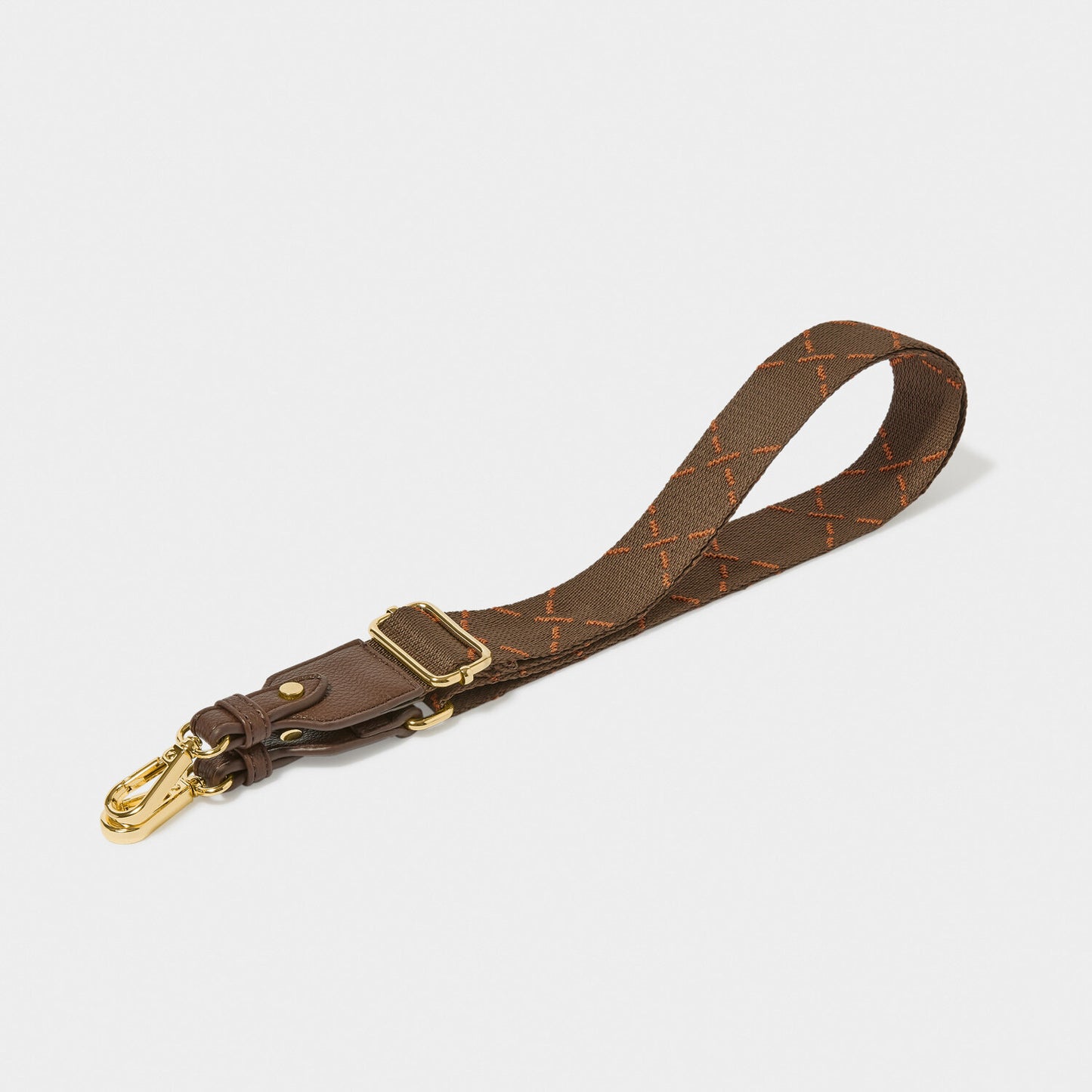 Katie Loxton Canvas Strap