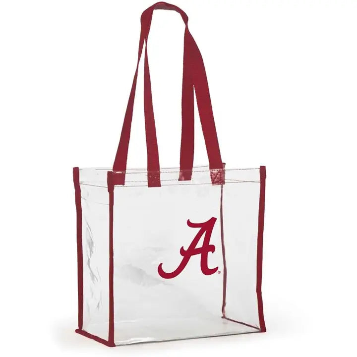 Stadium Tote - Alabama